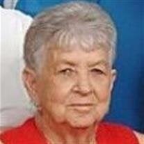 Barbara Jean Farlett Hamill