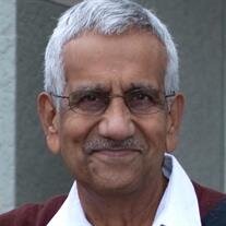 Thakurdas Vensimal Madhav