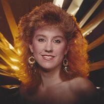 Sherri Lynn Vanderwall