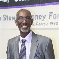 Kenneth T. Jones Sr.