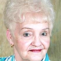Dorothy Kirkman Poole Seamon