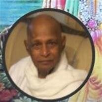 Mr. Kumar Brijlal