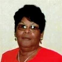 Joyce Ann Howard