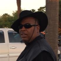 Kenneth Edward  Brown Sr.