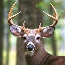 Russell "Big Rutt" Fox