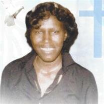 Mrs. Pamela Jones-Pruitt