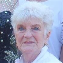 Nanette Speight Collins