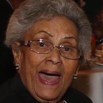 Julia Gonzalez Vega