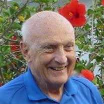 Richard F. "Dick" Meginniss