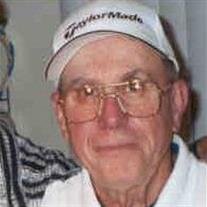 James "Jim" Stites