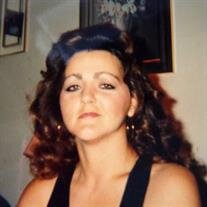 Mrs.  Deborah  Ann Terry