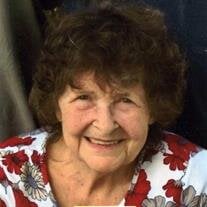 Mrs.  Nancy  Belle Robinson