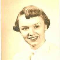Sarah W. Roberts