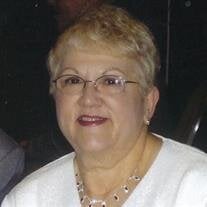 Jeannine M. Reese