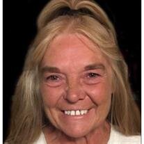 Julie Ann Sargent