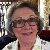 Jacqueline Kay Graveney