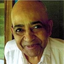 Dea. Billy Gene Harris