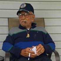 Mr. Ralph R. Ward