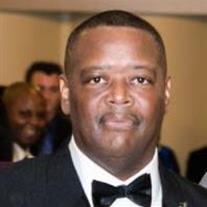 Reverend Anthony Elton Phillips Sr.