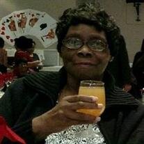 Sheila  Chandler  Sanders