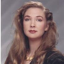 Lisa Anne Moore