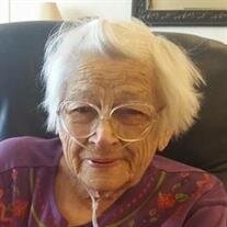 Roma Mae Heinrichs