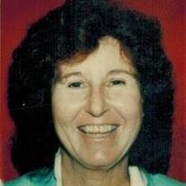 Eunice Irene Vickers