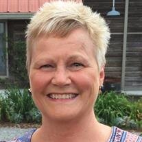 Rhonda Carol Walker Lemons