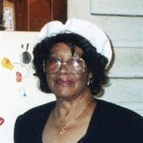 Mrs.  Gladys R. Jordan