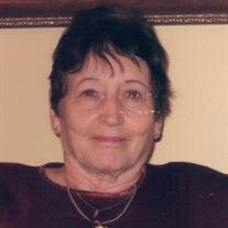 Thelma "Jean" Bridges