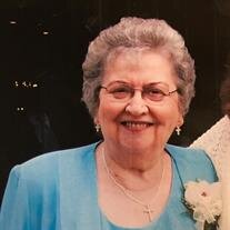 MaryAnn Pollock