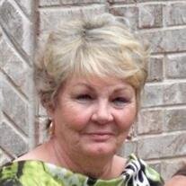 Melba Jean Copley