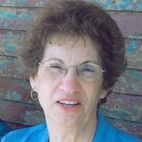 Angelina "Angie" P. LaMonica