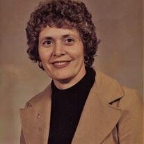 Mrs.  Carolyn Avant  Morton