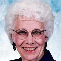 Lois Brown Carter