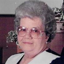 Lena Alice Miracle Hunt