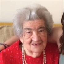 Gertrud Rotter