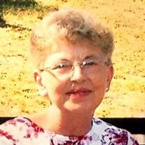 Linda June Buriak