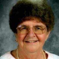 Beverly J. Zagaros