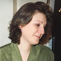 Ms. Martha Hajer