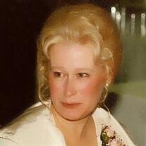Carol Ann Tilton