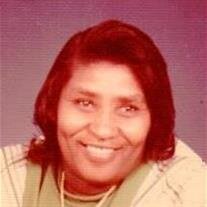 Ms. Rosa Lee Raiford