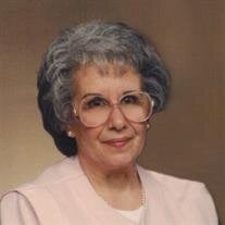 Joan M. Hall