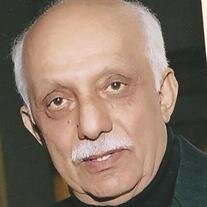 Kewal Chopra