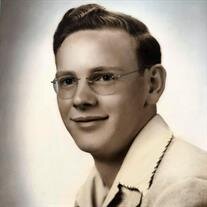 John "Jack" Harlan Kirk