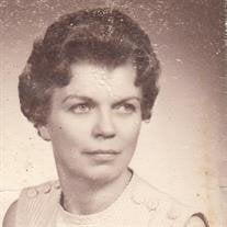 Ruth May Zimmerman