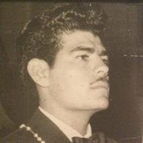 Juan S. Gonzalez