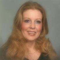 Patricia Ann Price