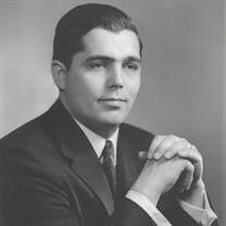 Roger Neilson Mangels Sr.