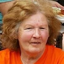 Sandra "Sandy" Baskin